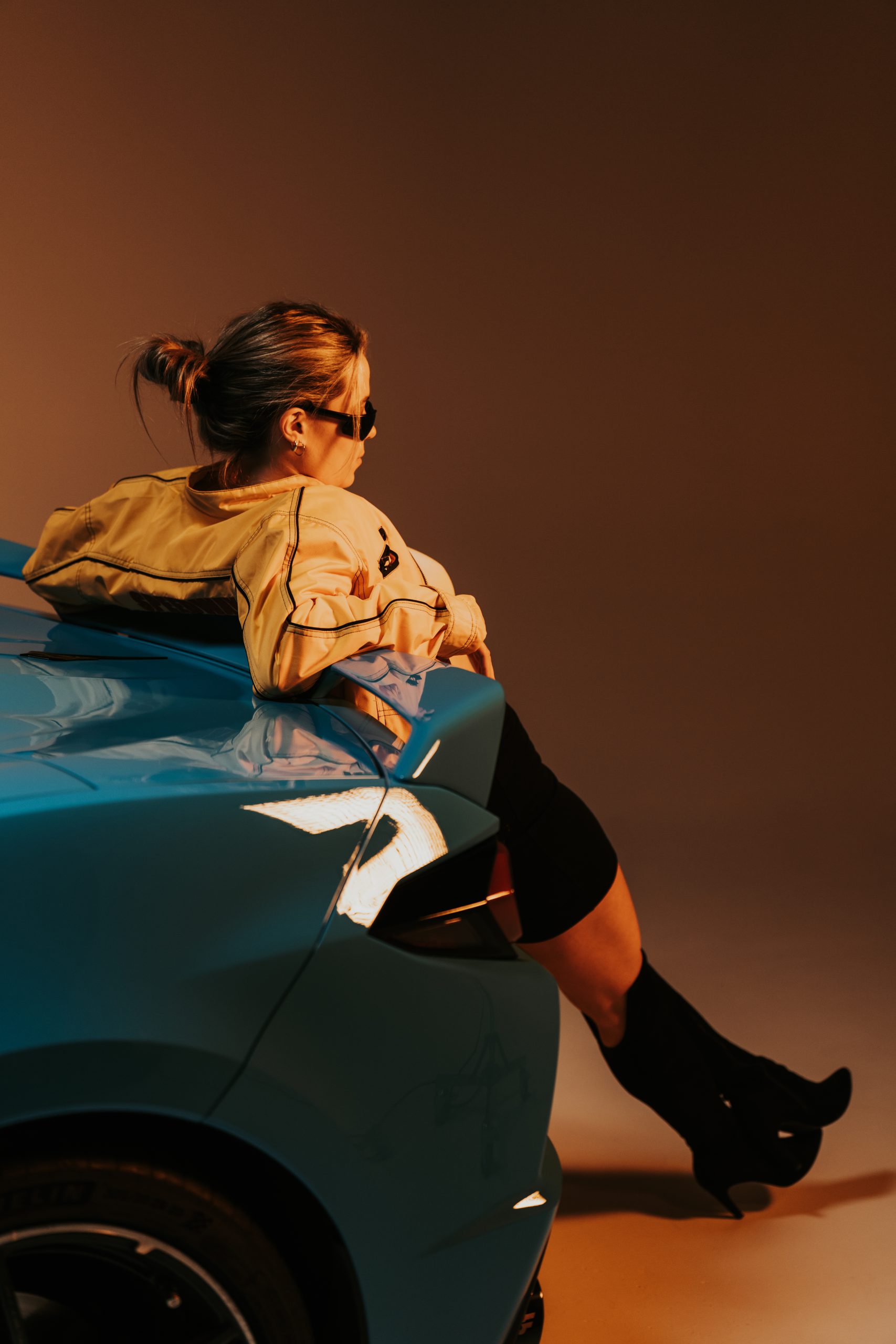 Lauren Corvette-5