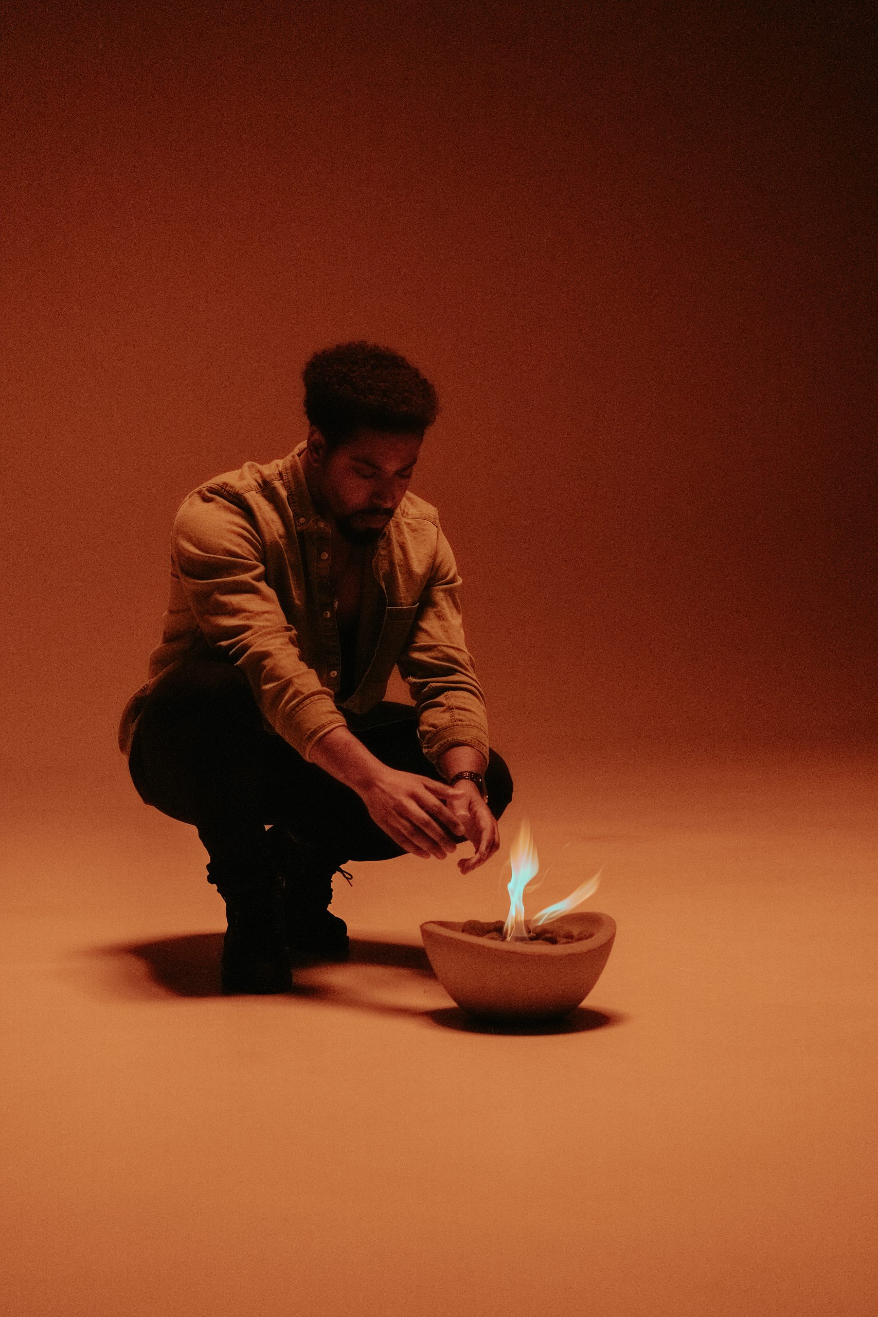 Su fire