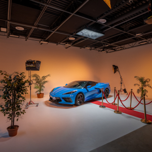 Featured Work Creative | Black Frame Studios