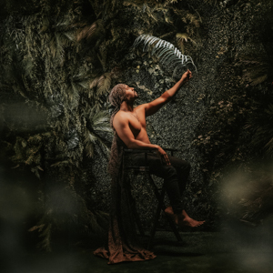 Featured Work Creative | Black Frame Studios